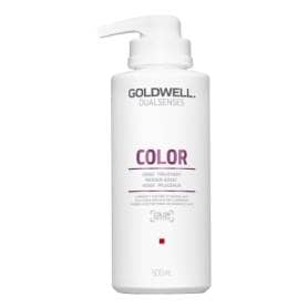 Goldwell Dualsenses Colour 60 Second Treatment 500ml
