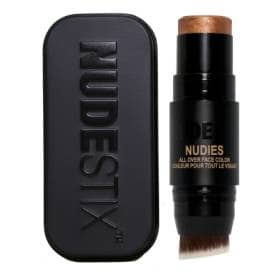 NUDESTIX Nudies Glow All Over Face Highlight 8g