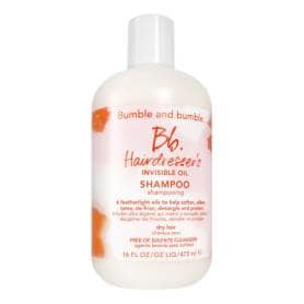 BUMBLE AND BUMBLE Hairdresser's Invisible Oil Shampoo 473ml