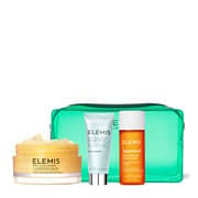 ELEMIS Exclusive Glow-Up Essentials Set