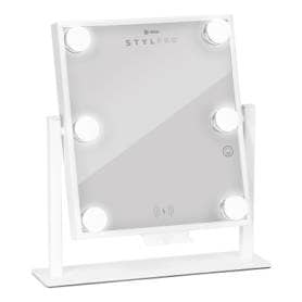 STYLPRO Glam & Groove Hollywood Vanity Music Mirror