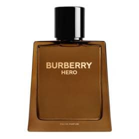 BURBERRY Hero Eau de Parfum for Men Eau de Parfum 100ml
