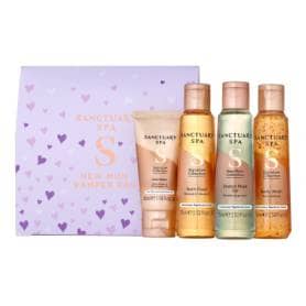SANCTUARY SPA New Mum to Be Pamper Bag Gift Set