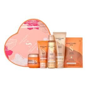 SANCTUARY SPA Lost In The Moment Gift Set