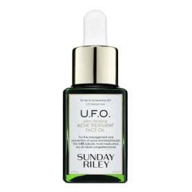 SUNDAY RILEY U.F.O. Ultra-Clarifying Face Oil U.F.O. ULTRA-CLARIFYING FACE OIL 15ML