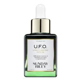 SUNDAY RILEY U.F.O. Ultra Clarifying Treatment Face Oil 35ml