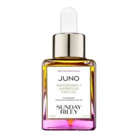 SUNDAY RILEY Juno Antioxidant + Superfood Face Oil 35ml