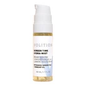 VOLITION Screen Time Hydra-Mist with Green Tea + Rosehip Oil 50ml