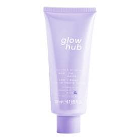 GLOW HUB Purify & Brighten Body Cleanser 200ml