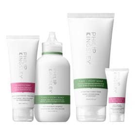 PHILIP KINGSLEY Hair Wash Heroes: Clear Scalp Edit Collection