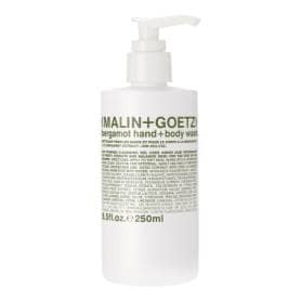 MALIN+GOETZ Bergamot Hand + Body Wash 250 ml