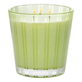 NEST Lime Zest & Matcha 3-Wick Candle 600g