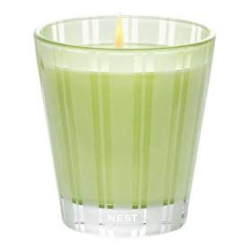 NEST New York Lime Zest & Matcha Classic Candle 230g