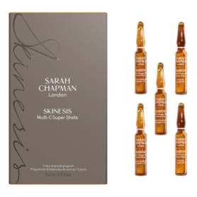 SARAH CHAPMAN Multi-C Super Shots 1ml x 5