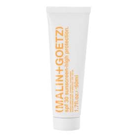 MALIN+GOETZ SPF 30 Sunscreen-High Protection 50ml