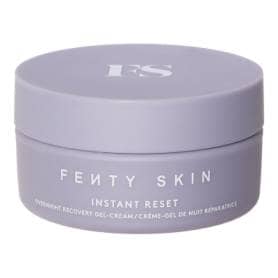 FENTY SKIN Instant Reset - Brightening Overnight Recovery Gel-Cream With Niacinamide 30ml