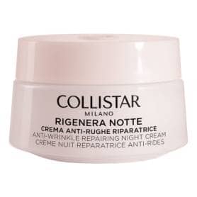 COLLISTAR Rigenera Anti-Wrinkle Repairing Night Cream 50ml