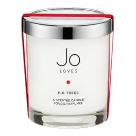 JO LOVES Fig Trees A Home Candle 185g