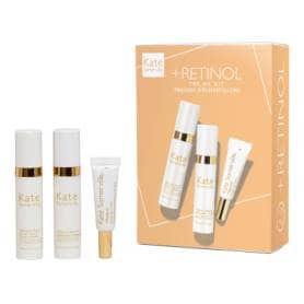 KATE SOMERVILLE Retinol Firm and Brighten Try Me Kit