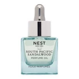 NEST South Pacific Sandalwood Perfume Oil  30ml