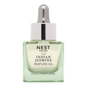 NEST Indian Jasmine Perfume Oil  30ml