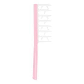 BRUSHWORKS Smoothing Curl Comb 24g