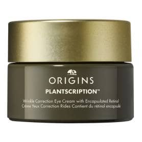 ORIGINS Plantscription™ Wrinkle Correction Eye Cream 15ml