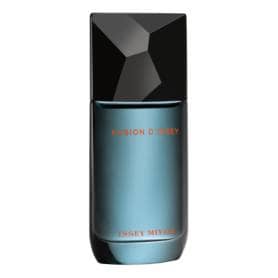 ISSEY MIYAKE Fusion d'Issey - Eau de Toilette FUSION D'ISSEY EDT 100ML