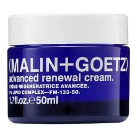 MALIN+GOETZ Advanced Renewal Cream 50ml