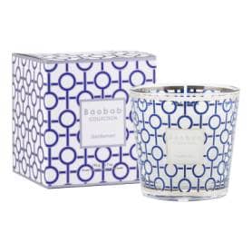 BAOBAB COLLECTION My First Baobab Gentlemen Scented Candle 190g