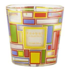 BAOBAB COLLECTION My First Baobab Ocean Drive Scented Candle 190g
