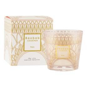BAOBAB COLLECTION My First Baobab Paris Scented Candle 190g