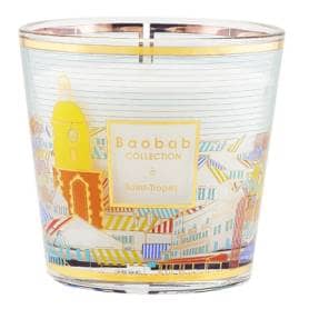 BAOBAB COLLECTION My First Baobab à Saint-Tropez Scented Candle 190g