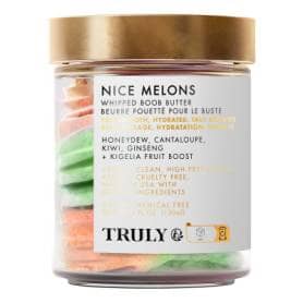 TRULY Nice Melons Whipped Boob Butter 120ml