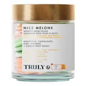 TRULY Nice Melons Whipped Boob Polish 60ml
