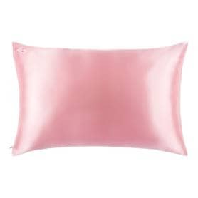 SLIP Pure Silk Queen Pillowcase Candy