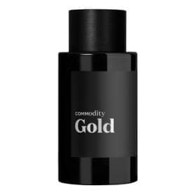 COMMODITY Gold Expressive Eau de Parfum 100ml