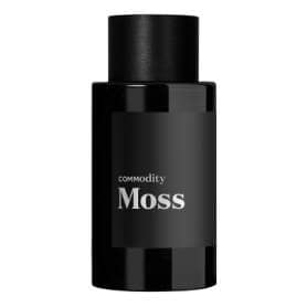 COMMODITY Moss Expressive Eau de Parfum 100ml