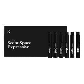 COMMODITY Scent Space Expressive Discovery Kit