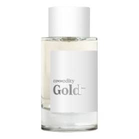 COMMODITY Gold- Personal Eau de Parfum 100ml