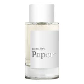 COMMODITY Paper- Personal Eau de Parfum 100ml