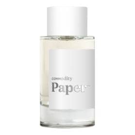 COMMODITY Paper- Personal Eau de Parfum 100ml