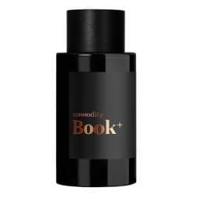 COMMODITY Book+ Bold Eau de Parfum 100ml