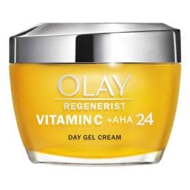 OLAY Vitamin C Regenerist Normal Non-UV Day Face Moisturizer 50ml