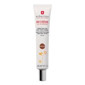 ERBORIAN Ginseng BB Crème Makeup-Care Face Cream Baby Skin Effect 40ml