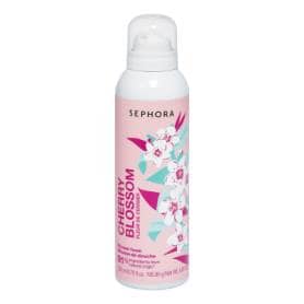 SEPHORA COLLECTION Argan Shower Foam Cherry Blossom