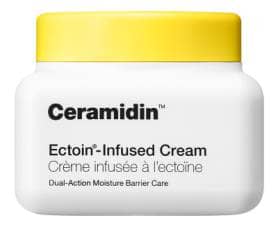 DR.JART+ Ceramidin Ectoin-Infused Cream 235.6ml