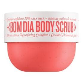 SOL DE JANEIRO Bom Dia Body Scrub - Body Scrub 220 g