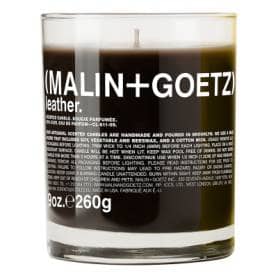 MALIN+GOETZ Leather Candle  255g