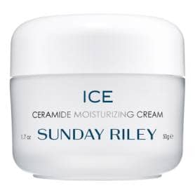 SUNDAY RILEY Ice Ceramide Moisturizing Cream 50g